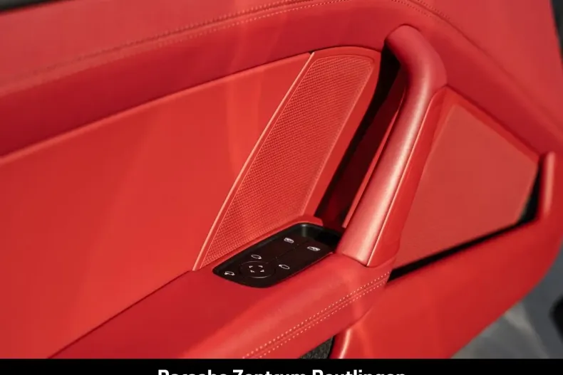 Porsche 992 din 2023 cu 32.500 km - oferta POR154605 - foto 16