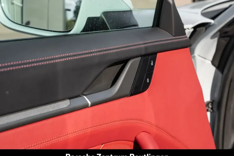 Porsche 992 din 2023 cu 32.500 km - oferta POR154605 - foto 17