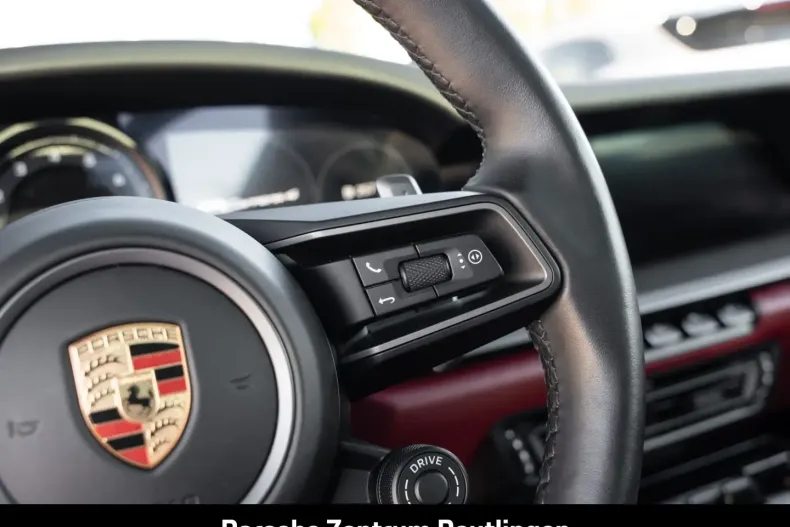 Porsche 992 din 2023 cu 32.500 km - oferta POR154605 - foto 18