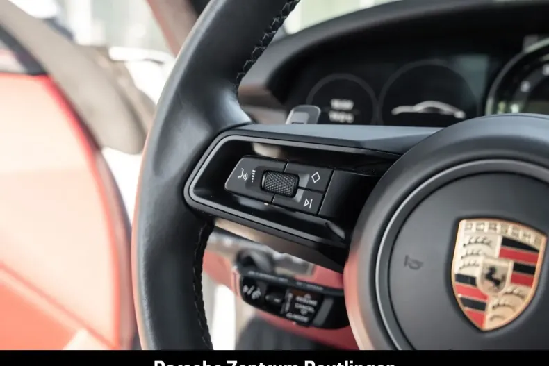 Porsche 992 din 2023 cu 32.500 km - oferta POR154605 - foto 20