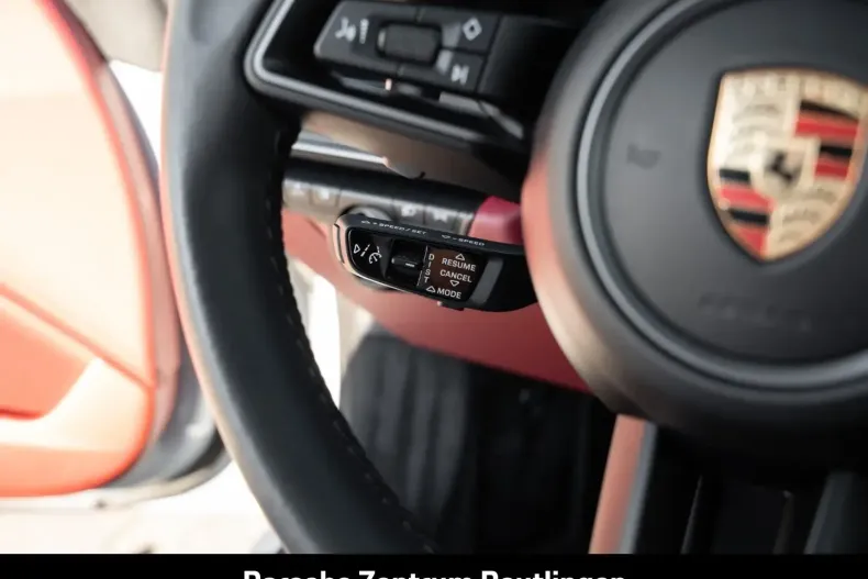 Porsche 992 din 2023 cu 32.500 km - oferta POR154605 - foto 21