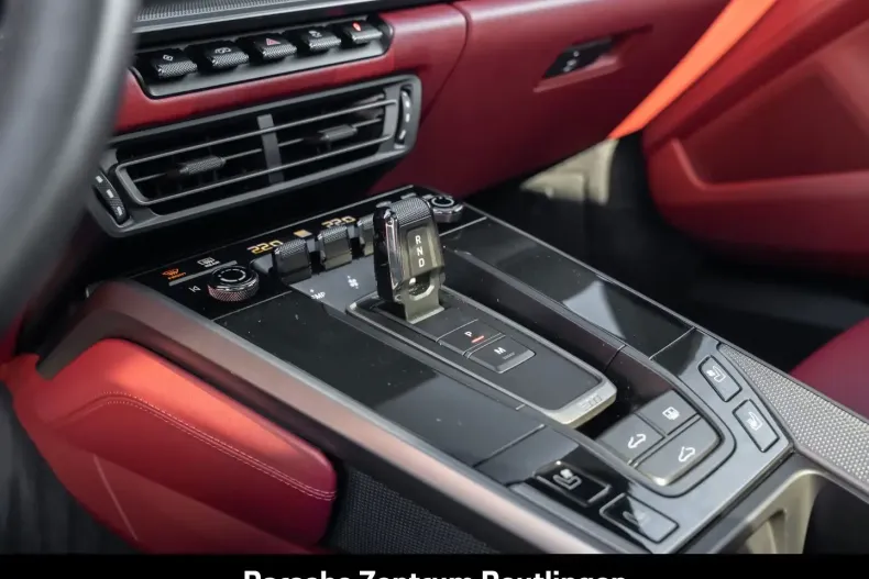 Porsche 992 din 2023 cu 32.500 km - oferta POR154605 - foto 22