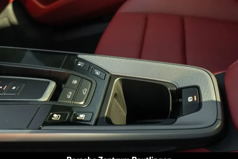 Porsche 992 din 2023 cu 32.500 km - oferta POR154605 - foto 23