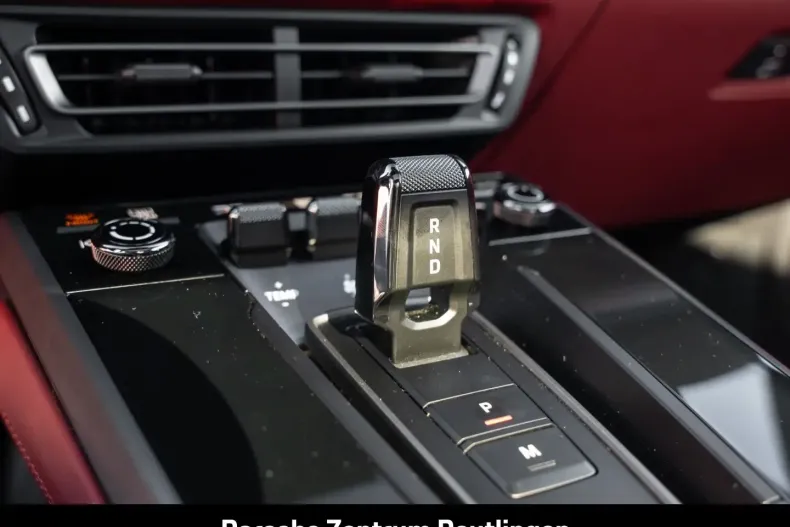 Porsche 992 din 2023 cu 32.500 km - oferta POR154605 - foto 24