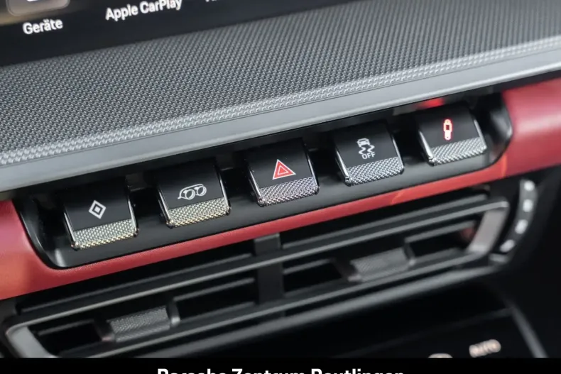 Porsche 992 din 2023 cu 32.500 km - oferta POR154605 - foto 27