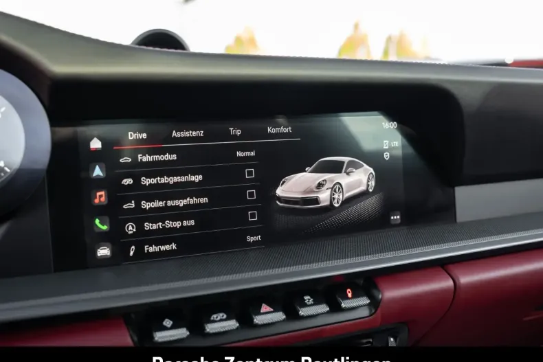 Porsche 992 din 2023 cu 32.500 km - oferta POR154605 - foto 29