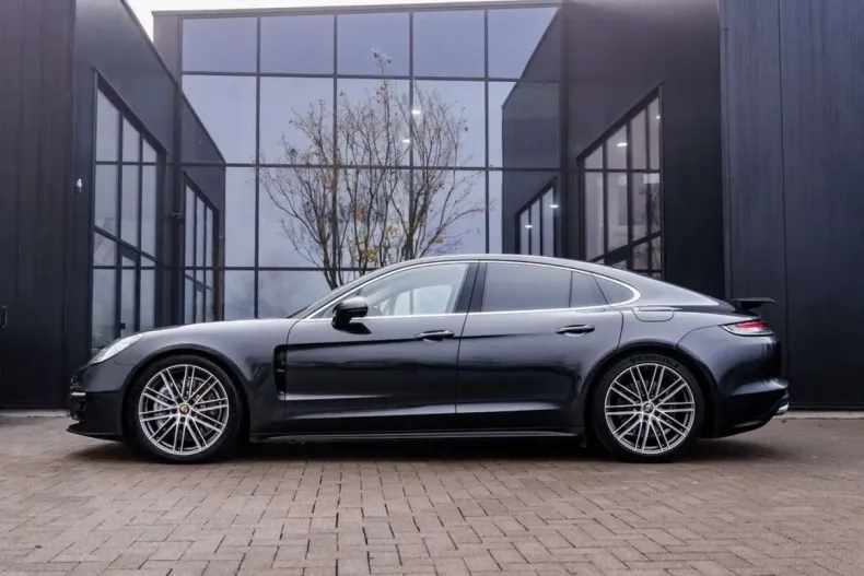 Porsche Panamera din 2021 cu 75.153 km - oferta POR154606 - foto 2