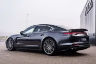 Porsche Panamera din 2021 cu 75.153 km - oferta POR154606 - foto 3