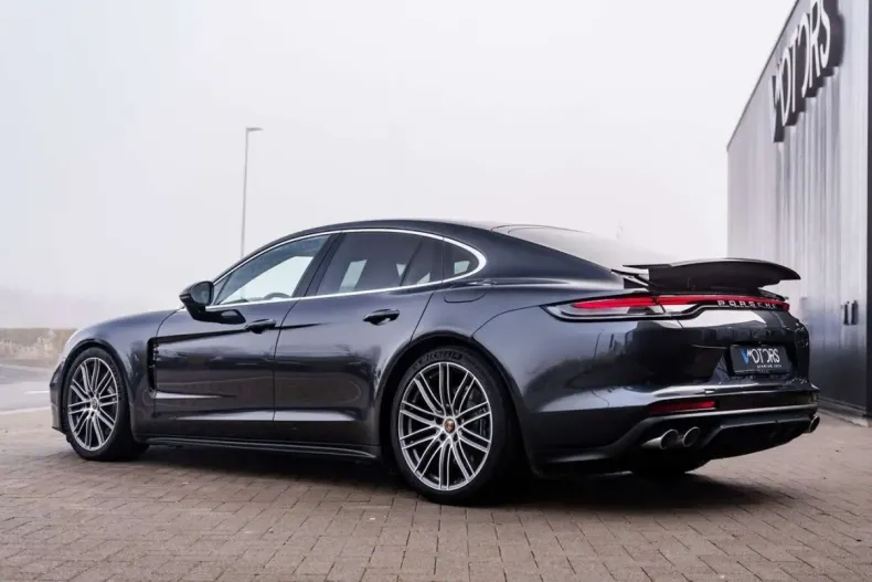 Porsche Panamera din 2021 cu 75.153 km - oferta POR154606 - foto 3