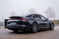 Porsche Panamera din 2021 cu 75.153 km - oferta POR154606 - foto 4