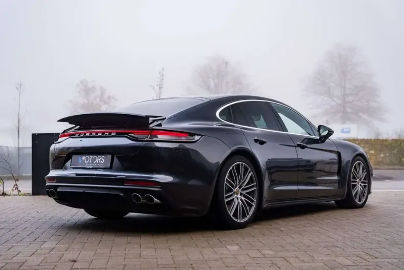 Porsche Panamera din 2021 cu 75.153 km - oferta POR154606 - foto 4