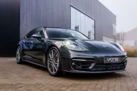 Porsche Panamera din 2021 cu 75.153 km - oferta POR154606 - foto 5