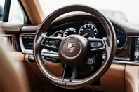Porsche Panamera din 2021 cu 75.153 km - oferta POR154606 - foto 8