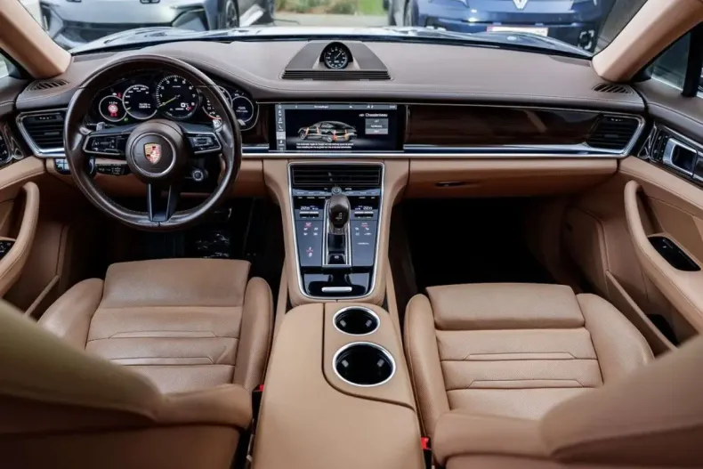 Porsche Panamera din 2021 cu 75.153 km - oferta POR154606 - foto 11