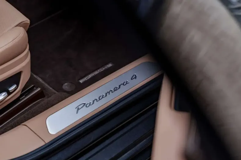 Porsche Panamera din 2021 cu 75.153 km - oferta POR154606 - foto 12