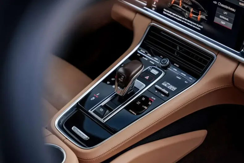 Porsche Panamera din 2021 cu 75.153 km - oferta POR154606 - foto 13