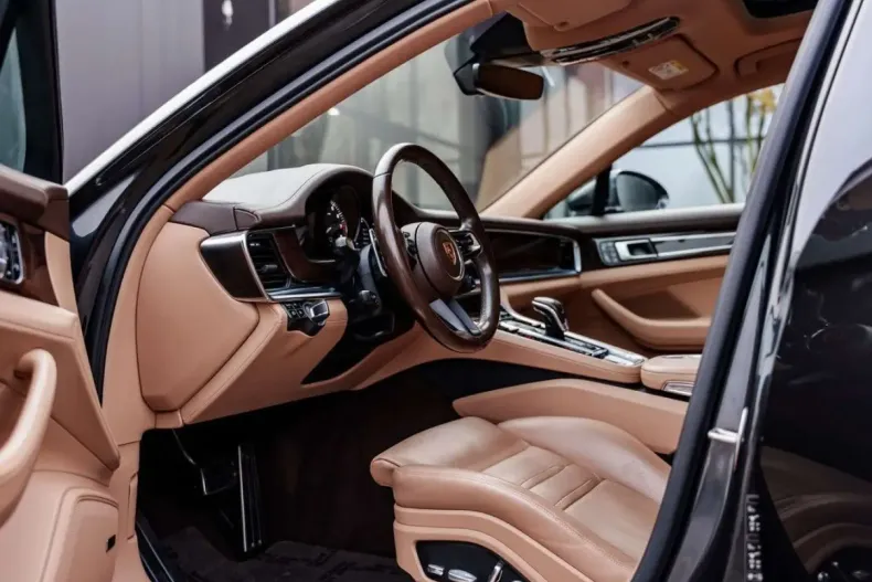 Porsche Panamera din 2021 cu 75.153 km - oferta POR154606 - foto 14