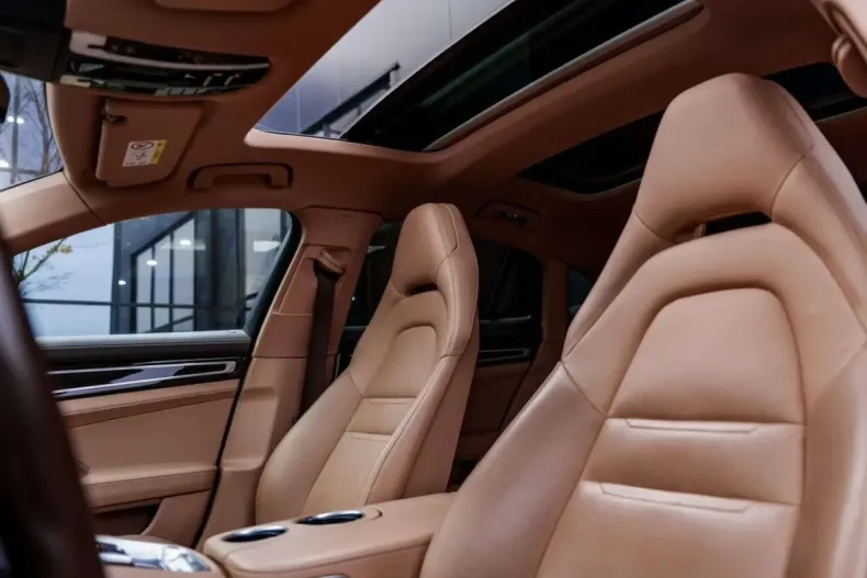 Porsche Panamera din 2021 cu 75.153 km - oferta POR154606 - foto 15