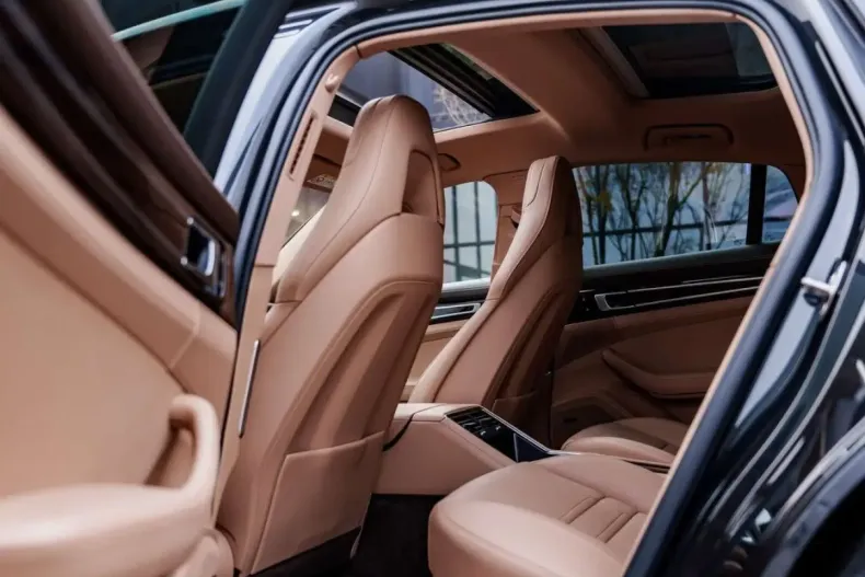 Porsche Panamera din 2021 cu 75.153 km - oferta POR154606 - foto 16