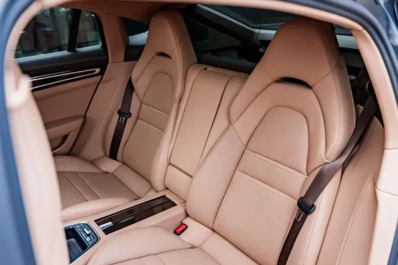 Porsche Panamera din 2021 cu 75.153 km - oferta POR154606 - foto 17