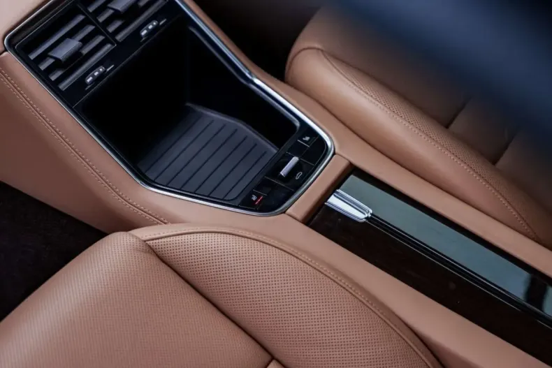 Porsche Panamera din 2021 cu 75.153 km - oferta POR154606 - foto 18