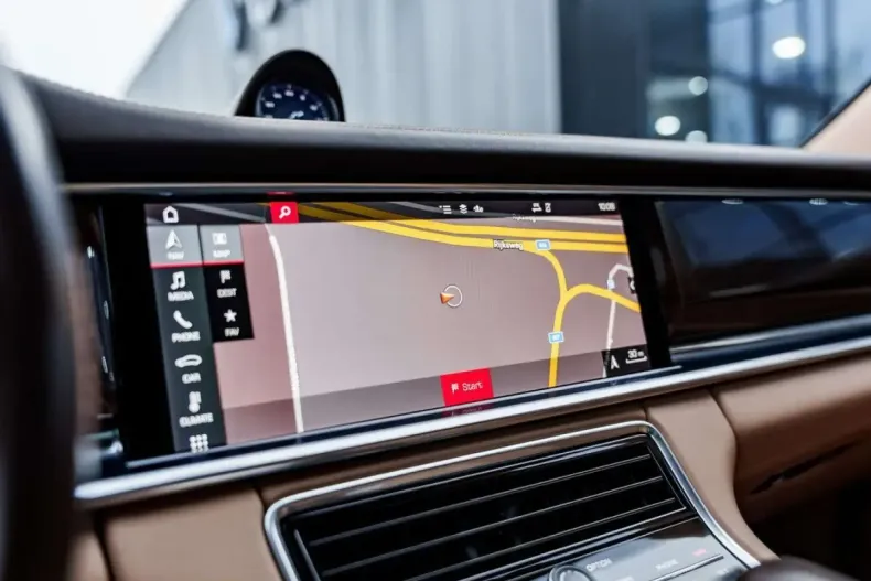 Porsche Panamera din 2021 cu 75.153 km - oferta POR154606 - foto 24