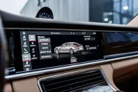 Porsche Panamera din 2021 cu 75.153 km - oferta POR154606 - foto 25