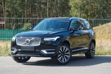 Volvo XC90 din 2024 - oferta VOL154607