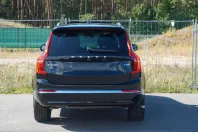 Volvo XC90 din 2024 cu 24.488 km - oferta VOL154607 - foto 4