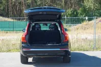 Volvo XC90 din 2024 cu 24.488 km - oferta VOL154607 - foto 5