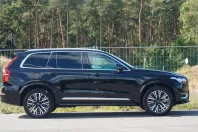 Volvo XC90 din 2024 cu 24.488 km - oferta VOL154607 - foto 7