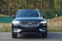 Volvo XC90 din 2024 cu 24.488 km - oferta VOL154607 - foto 9