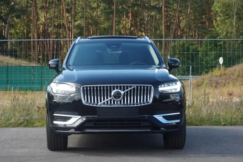 Volvo XC90 din 2024 cu 24.488 km - oferta VOL154607 - foto 9