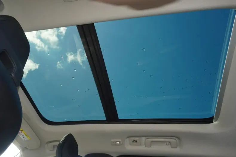 Volvo XC90 din 2024 cu 24.488 km - oferta VOL154607 - foto 12