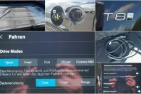 Volvo XC90 din 2024 cu 24.488 km - oferta VOL154607 - foto 20