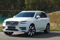 Volvo XC90 din 2024 cu 26.687 km - oferta VOL154608 - foto 1