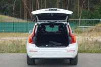 Volvo XC90 din 2024 cu 26.687 km - oferta VOL154608 - foto 5