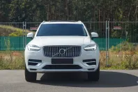 Volvo XC90 din 2024 cu 26.687 km - oferta VOL154608 - foto 9