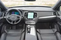 Volvo XC90 din 2024 cu 26.687 km - oferta VOL154608 - foto 11