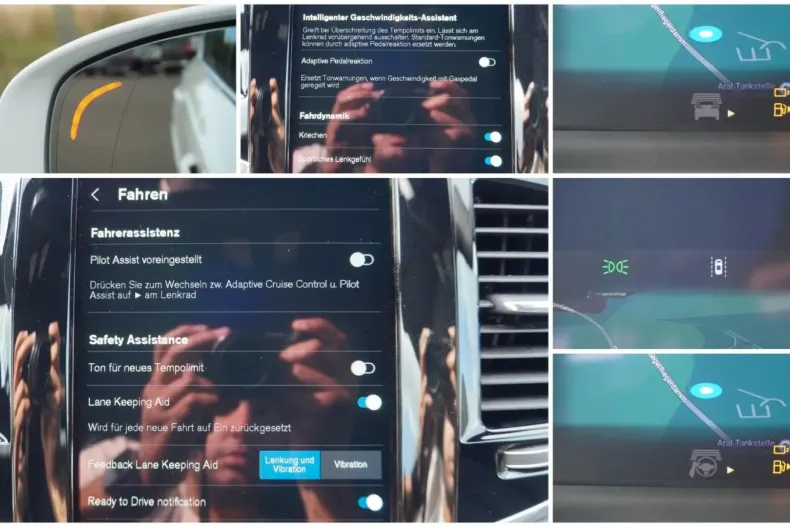 Volvo XC90 din 2024 cu 26.687 km - oferta VOL154608 - foto 17