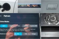 Volvo XC90 din 2024 cu 26.687 km - oferta VOL154608 - foto 18