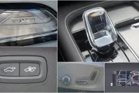 Volvo XC90 din 2024 cu 26.687 km - oferta VOL154608 - foto 23