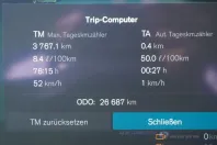 Volvo XC90 din 2024 cu 26.687 km - oferta VOL154608 - foto 26