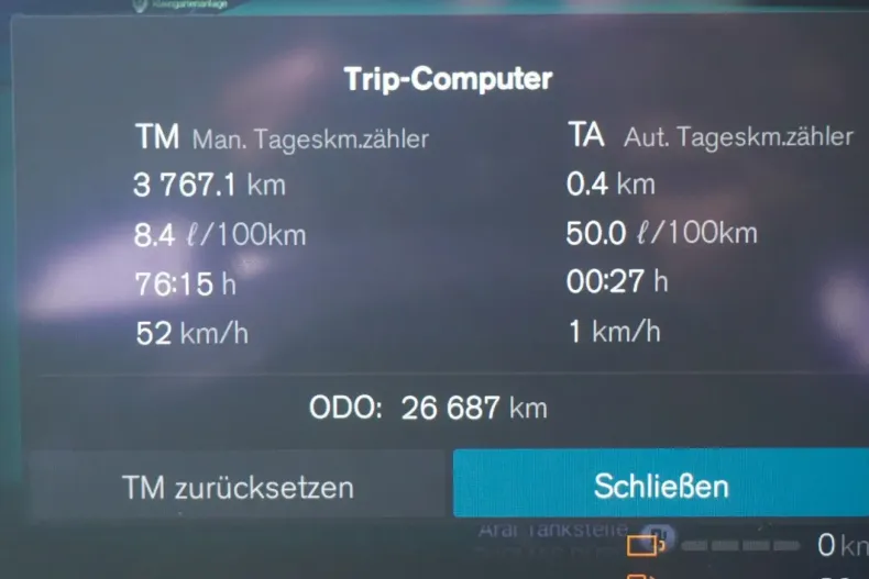 Volvo XC90 din 2024 cu 26.687 km - oferta VOL154608 - foto 26