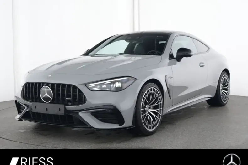 Mercedes-Benz CLE 53 AMG din 2024 cu 15.843 km - oferta MER154609 - foto 1