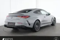 Mercedes-Benz CLE 53 AMG din 2024 cu 15.843 km - oferta MER154609 - foto 2