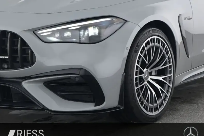 Mercedes-Benz CLE 53 AMG din 2024 cu 15.843 km - oferta MER154609 - foto 3