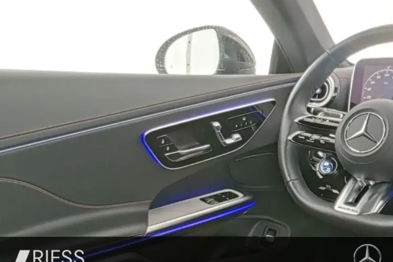 Mercedes-Benz CLE 53 AMG din 2024 cu 15.843 km - oferta MER154609 - foto 4