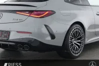 Mercedes-Benz CLE 53 AMG din 2024 cu 15.843 km - oferta MER154609 - foto 5