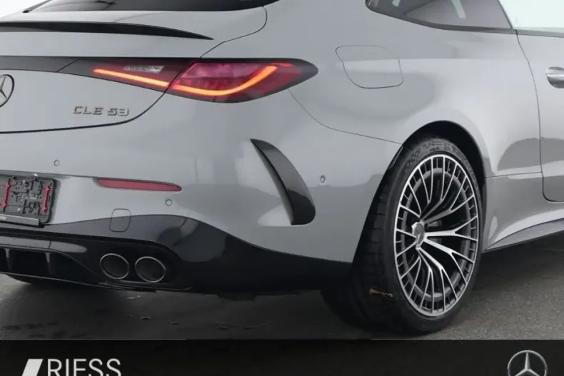 Mercedes-Benz CLE 53 AMG din 2024 cu 15.843 km - oferta MER154609 - foto 5